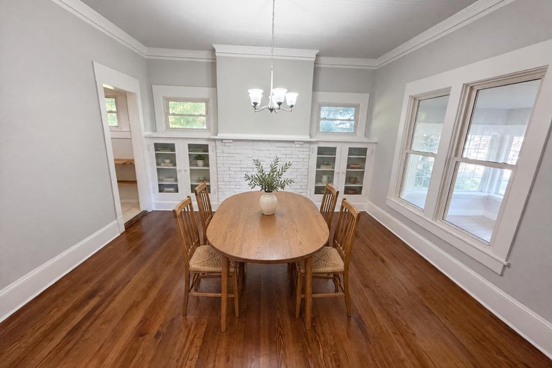 Photo 8 of 24 of 208 S Elm St, Marshville, NC