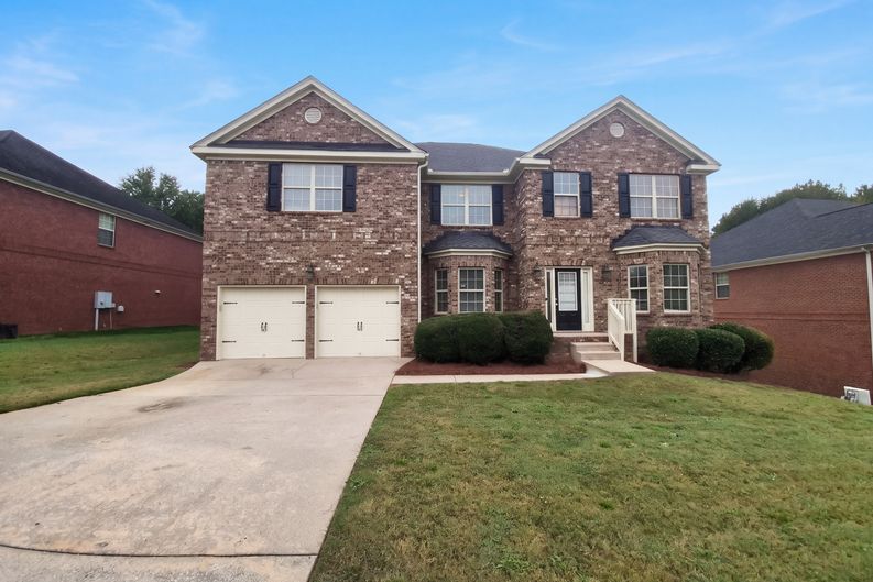 Photo 35 of 38 of 3581 Morinda Dr, Douglasville, GA