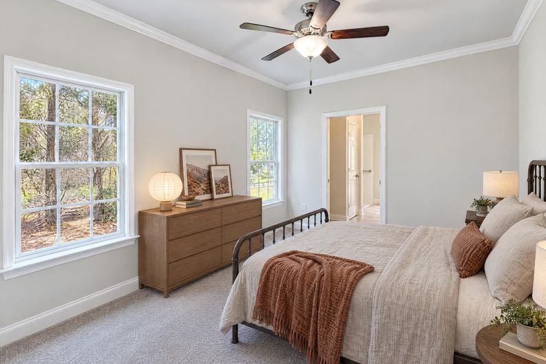 Photo 4 of 20 of 229 Delview Dr, Cherryville, NC