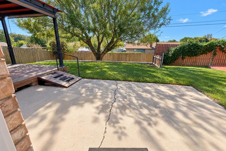 Photo 22 of 26 of 2328 Whitney Dr, Copperas Cove, TX
