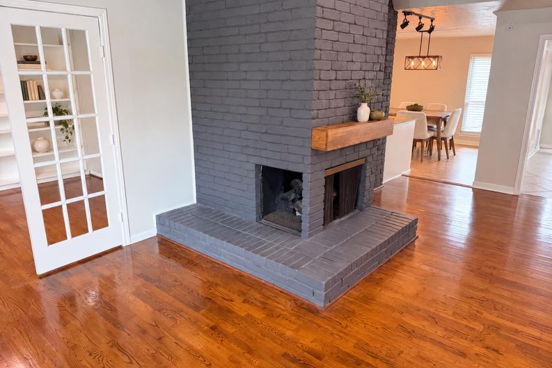 Photo 8 of 26 of 14923 Aspen Hills Dr, Houston, TX
