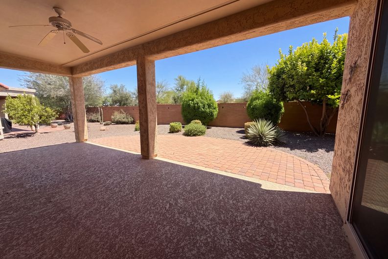 Photo 30 of 31 of 20359 N 262nd Dr, Buckeye, AZ