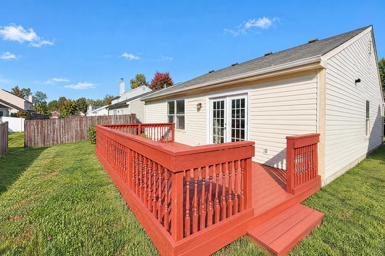 Photo 16 of 17 of 5847 Brookville Lake Dr, Indianapolis, IN