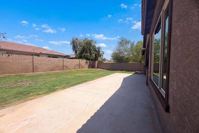Photo 20 of 21 of 7552 E Peralta Ave, Mesa, AZ