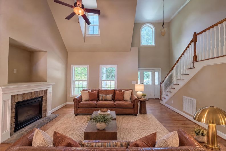 Photo 3 of 25 of 5474 Alamo Dr, Winston Salem, NC