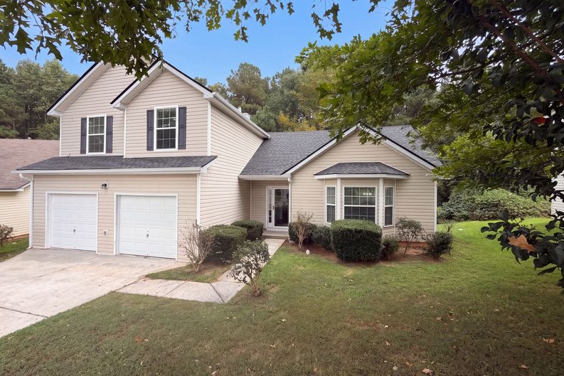 Photo 17 of 20 of 4720 Buffalo St, Fairburn, GA