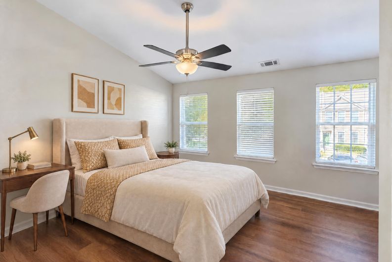 Photo 4 of 18 of 7839 Spungold St, Raleigh, NC