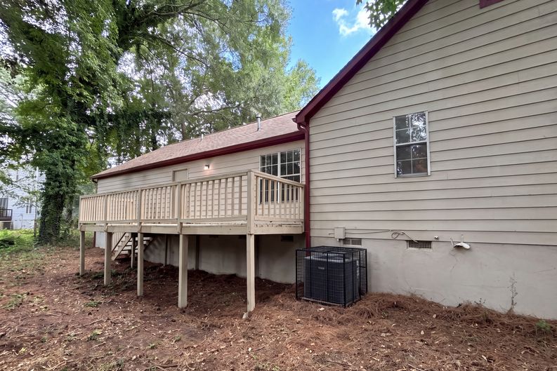 Photo 23 of 29 of 4320 Southvale Dr, Decatur, GA