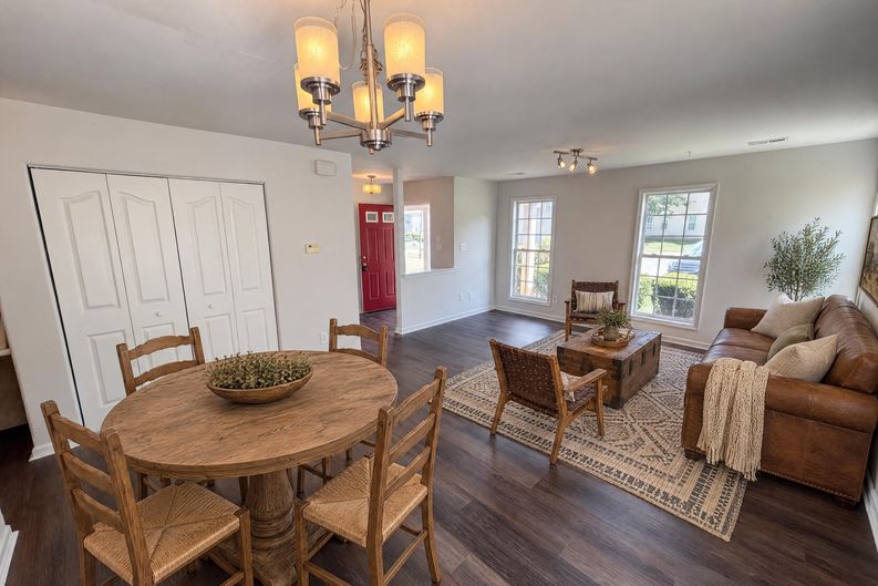 Photo 10 of 21 of 3831 Mohawk Ct, Charlotte, NC