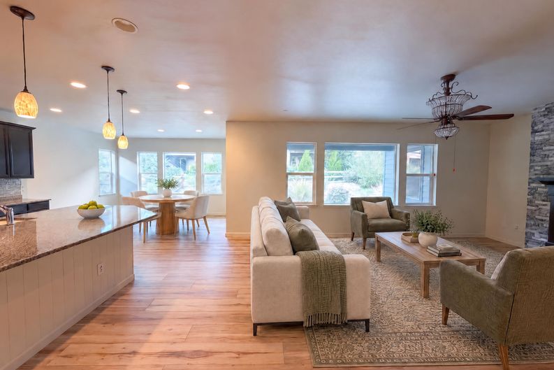 Photo 7 of 54 of 18402 W 93rd Pl, Arvada, CO