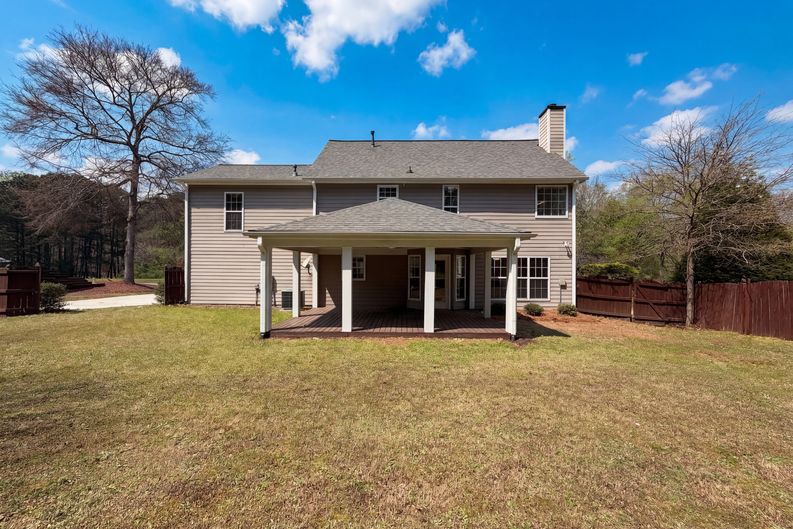 Photo 5 of 25 of 3099 Brooksong Way, Dacula, GA