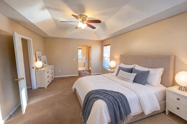 Photo 4 of 24 of 3062 Crest Ridge Cir SW, Marietta, GA