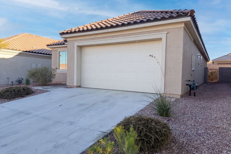 Photo 37 of 40 of 446 Royal Palms Ln, Mesquite, NV