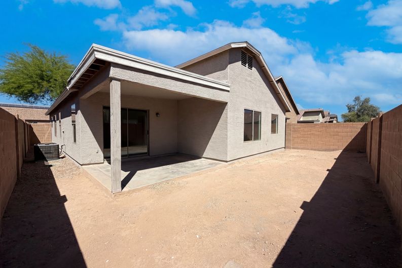Photo 5 of 18 of 6703 E Javalina Way, Florence, AZ