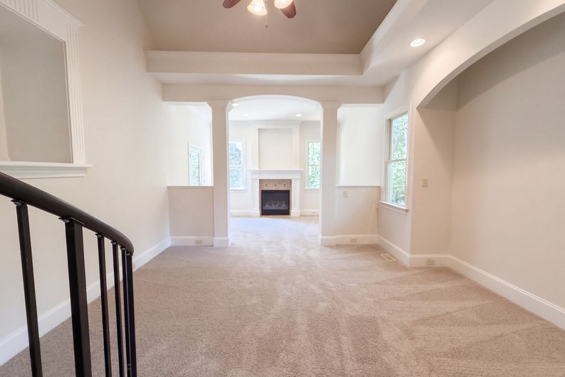 Photo 3 of 42 of 3027 Krogen Ct, Creedmoor, NC