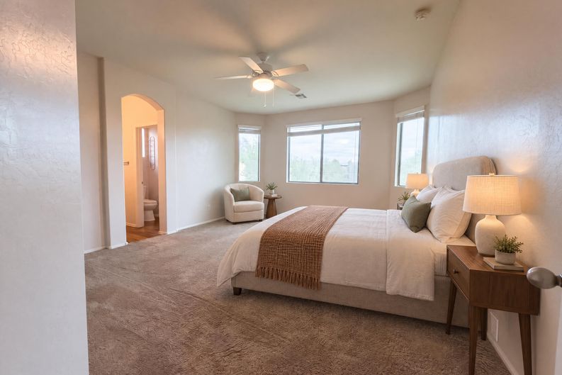 Photo 9 of 17 of 47703 N Camino Del Sol, Gold Canyon, AZ