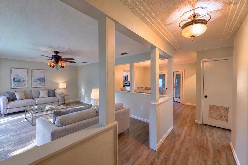 Photo 3 of 22 of 5750 NW 55th Ave, Ocala, FL