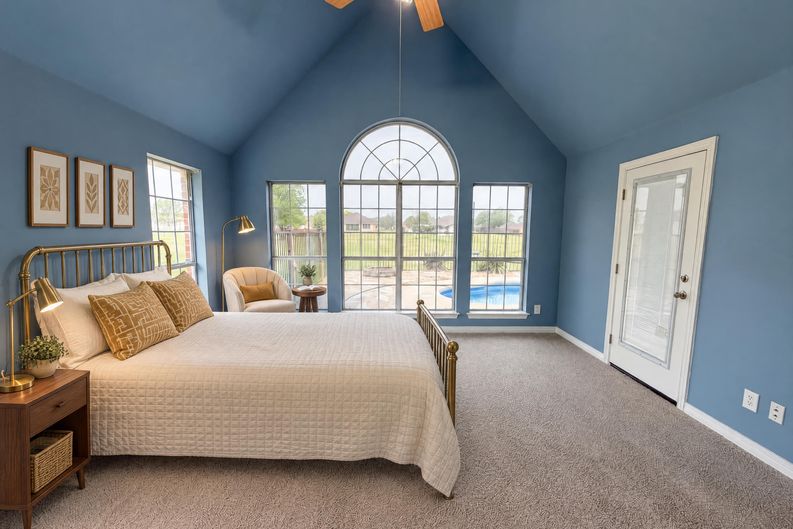 Photo 14 of 22 of 4014 Ovilla Rd, Waxahachie, TX