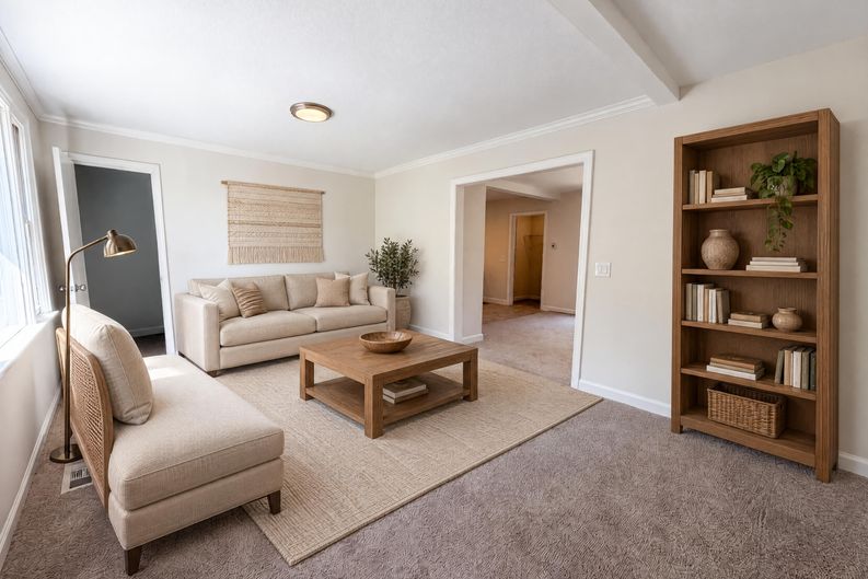 Photo 3 of 17 of 2112 Axson St, Cayce, SC