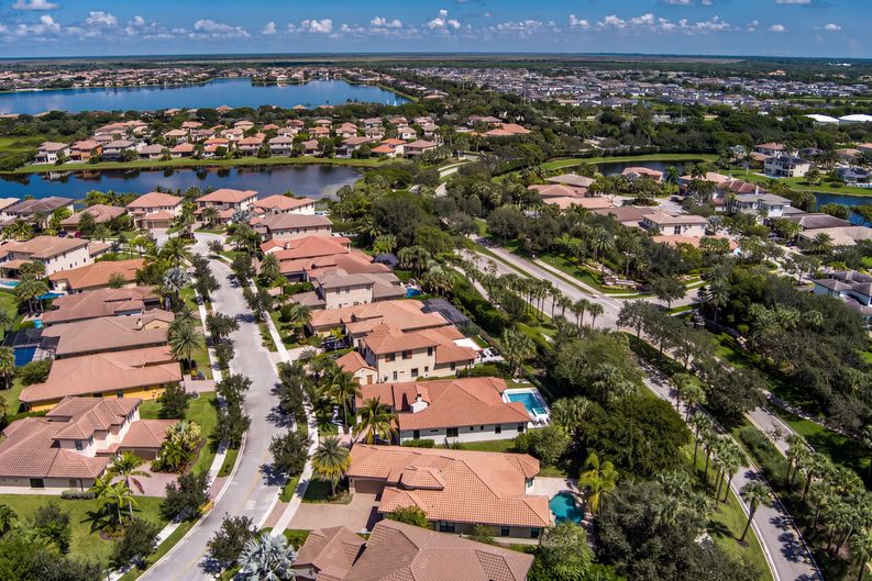 Photo 116 of 124 of 7990 NW 112th Ter, Parkland, FL