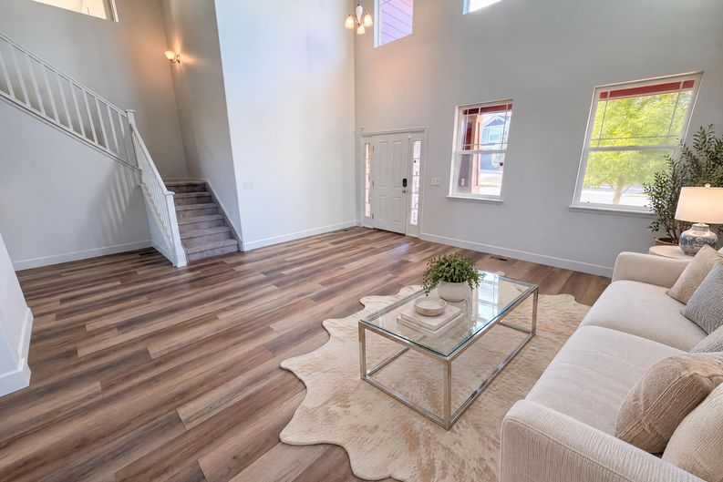 Photo 16 of 54 of 5406 S Fultondale Way, Aurora, CO