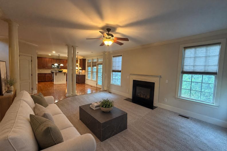 Photo 6 of 47 of 101 Gillyweed Ct, Holly Springs, NC