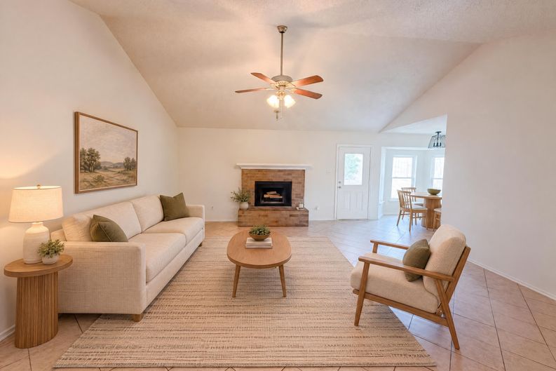 Photo 3 of 16 of 106 Nelson Dr, Copperas Cove, TX