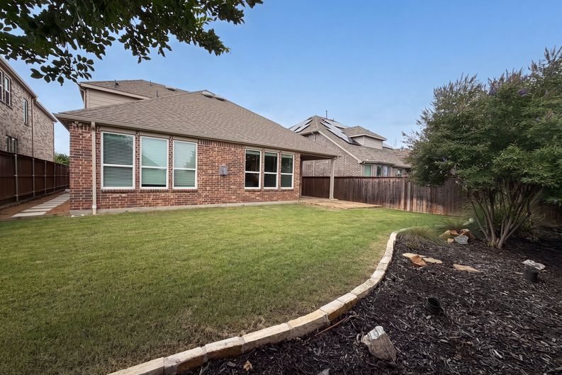 Photo 18 of 20 of 1611 Temperance Way, Wylie, TX