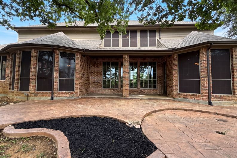 Photo 28 of 30 of 928 Homestead Dr, Keller, TX