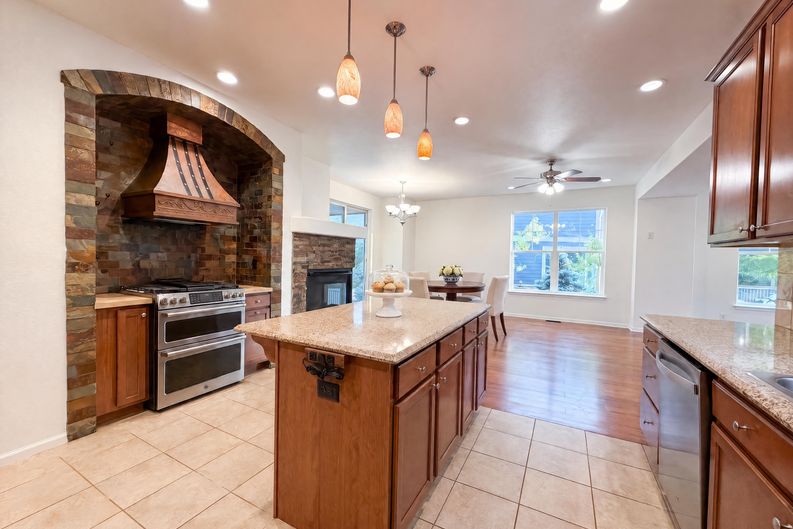 Photo 16 of 52 of 2232 Whistler Dr, Longmont, CO