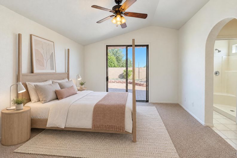 Photo 11 of 24 of 75 S Kingston St, Chandler, AZ