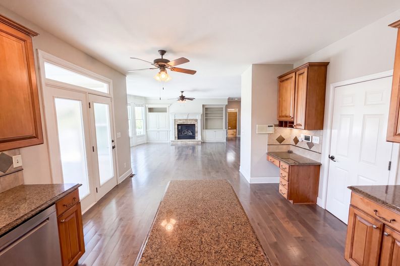 Photo 45 of 74 of 7047 Tree House Way, Flowery Branch, GA