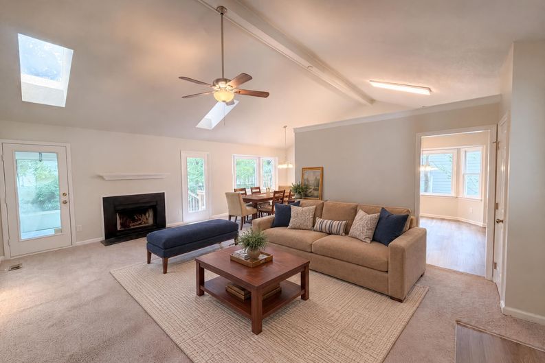 Photo 3 of 16 of 1004 Clifford Dr, Durham, NC