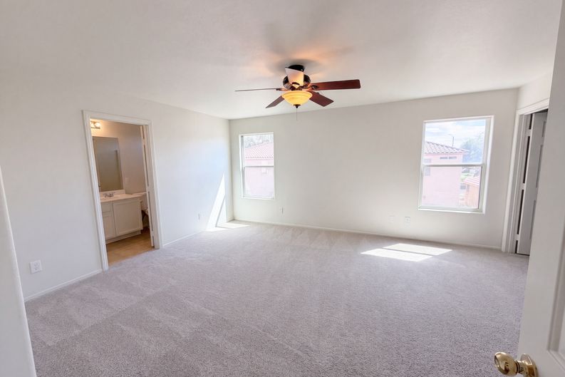Photo 4 of 46 of 2841 Swanson Ave, North Las Vegas, NV