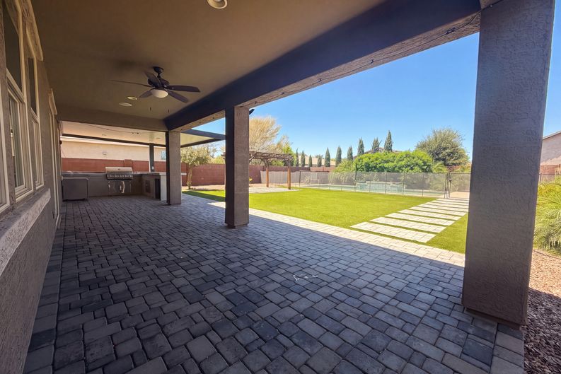 Photo 20 of 23 of 2166 W Madisen Marie Ave, San Tan Valley, AZ