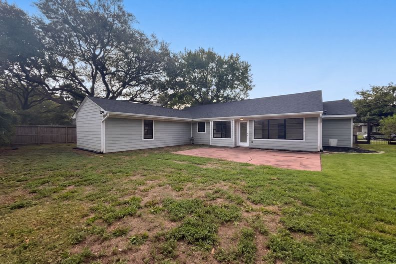 Photo 28 of 29 of 3026 Deal St, Houston, TX