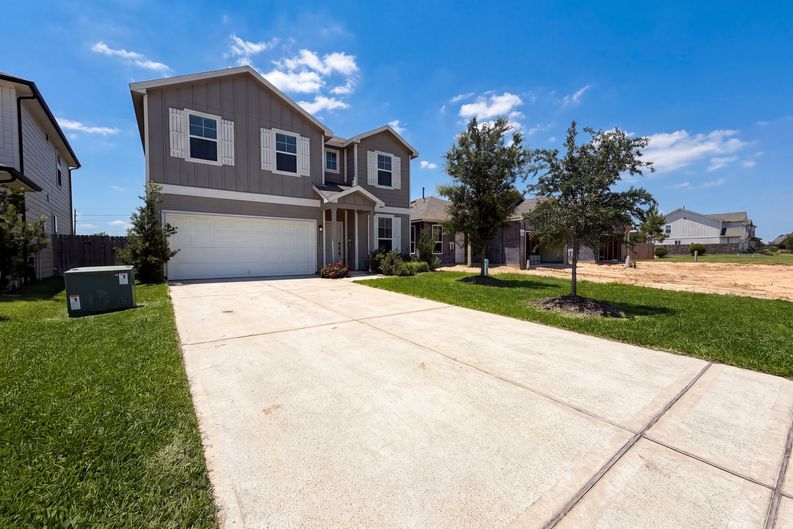 Photo 21 of 24 of 25635 Balsamroot Dr, Magnolia, TX