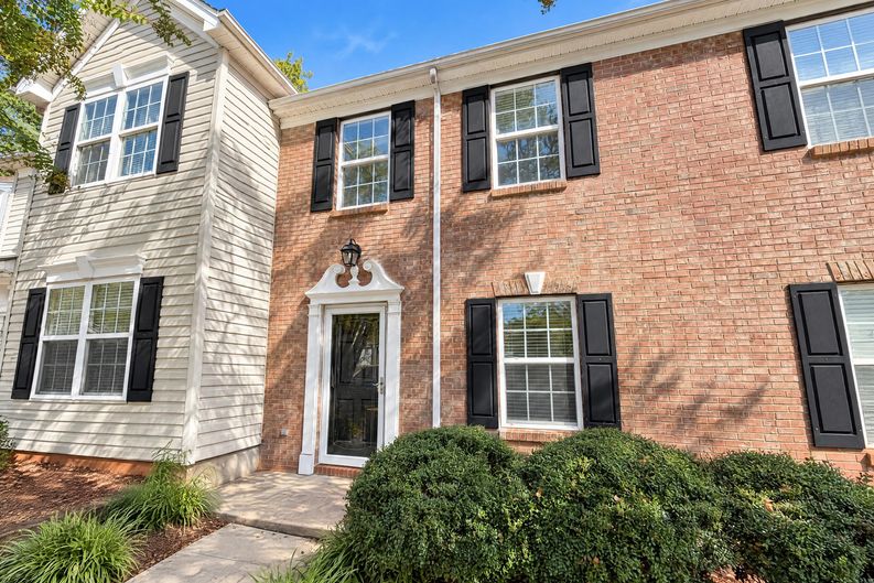 Photo 18 of 21 of 4212 Glenlea Commons Dr, Charlotte, NC