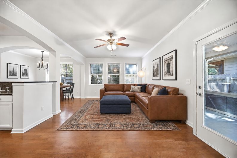 Photo 4 of 28 of 338 Alcovy Way, Woodstock, GA