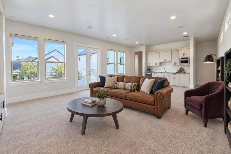 Photo 8 of 34 of 5109 Settlement Way, McKinney, TX
