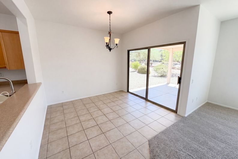 Photo 12 of 26 of 20863 N Sequoia Crest Dr, Surprise, AZ