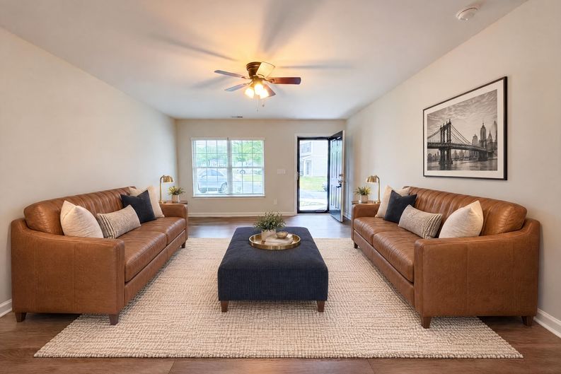 Photo 8 of 17 of 3462 Pridgen Ridge Dr, Winston Salem, NC