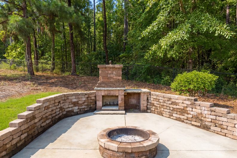 Photo 50 of 64 of 207 Cagle Ct, McDonough, GA