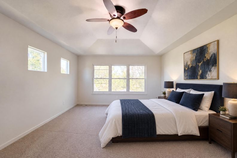 Photo 4 of 45 of 13399 W 84th Pl, Arvada, CO