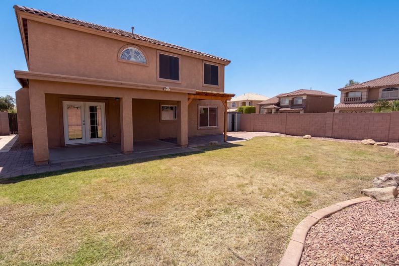 Photo 41 of 44 of 15652 W Calavar Rd, Surprise, AZ