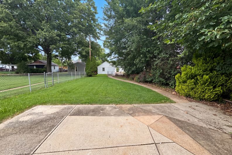 Photo 20 of 24 of 5363 Reber Pl, Saint Louis, MO