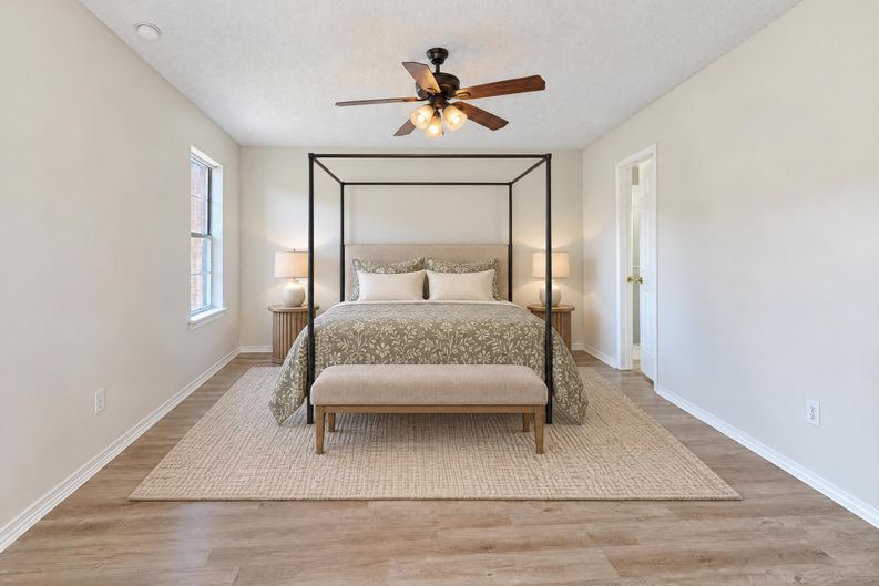 Photo 4 of 21 of 1423 New Haven Dr, Mansfield, TX