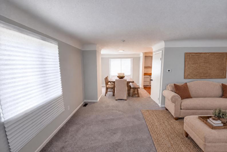 Photo 9 of 19 of 26311 Hopkins St, Inkster, MI