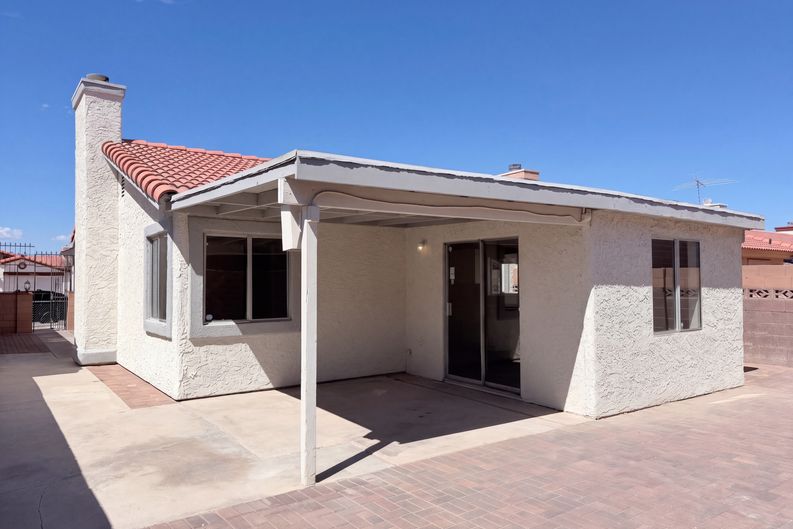 Photo 33 of 34 of 2304 Sabroso St, Las Vegas, NV