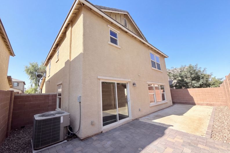 Photo 50 of 57 of 312 Big Cliff Ave, North Las Vegas, NV